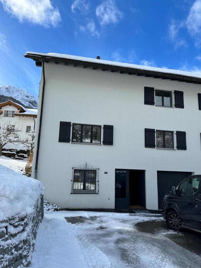 Villa Marion