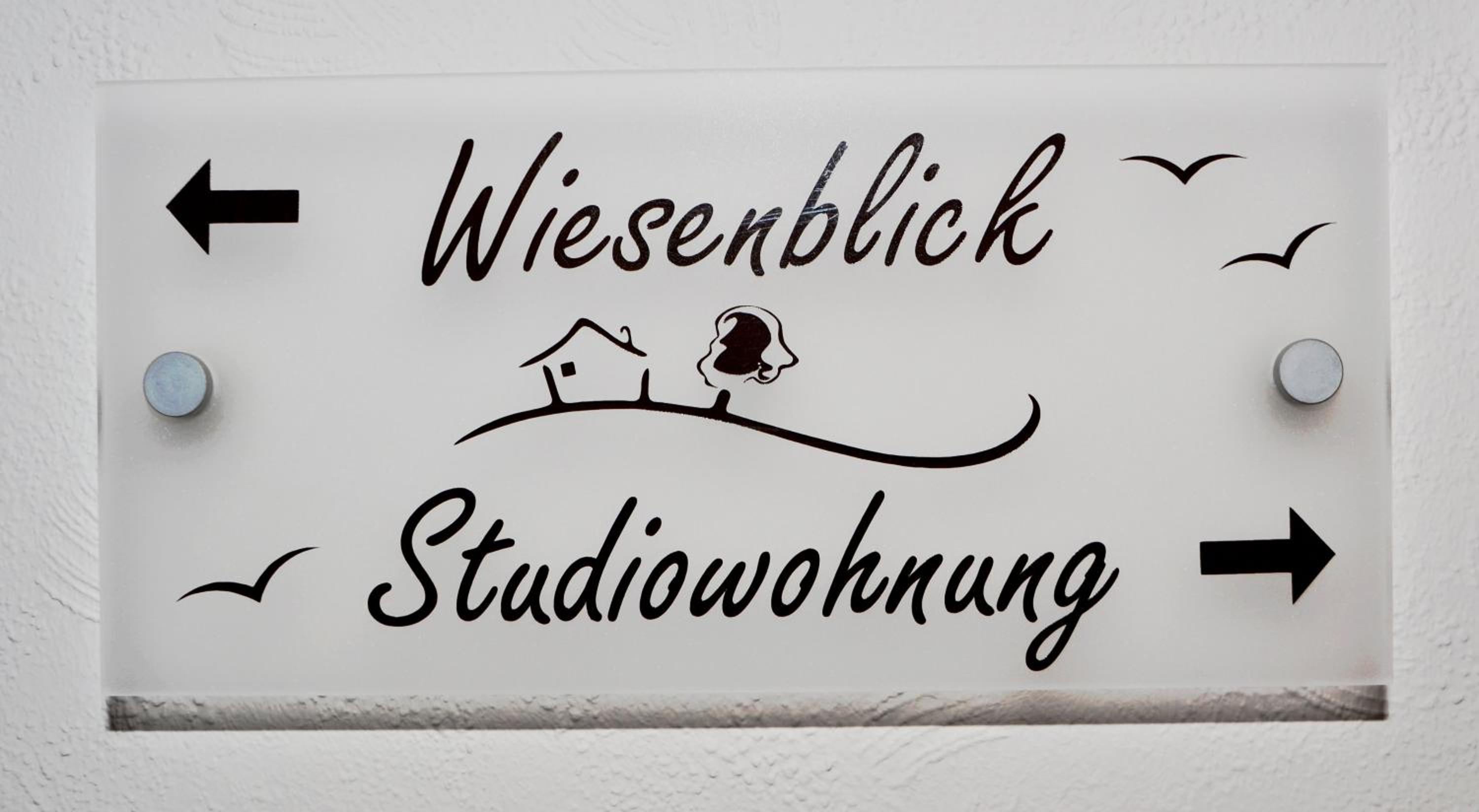 Studiowohnung