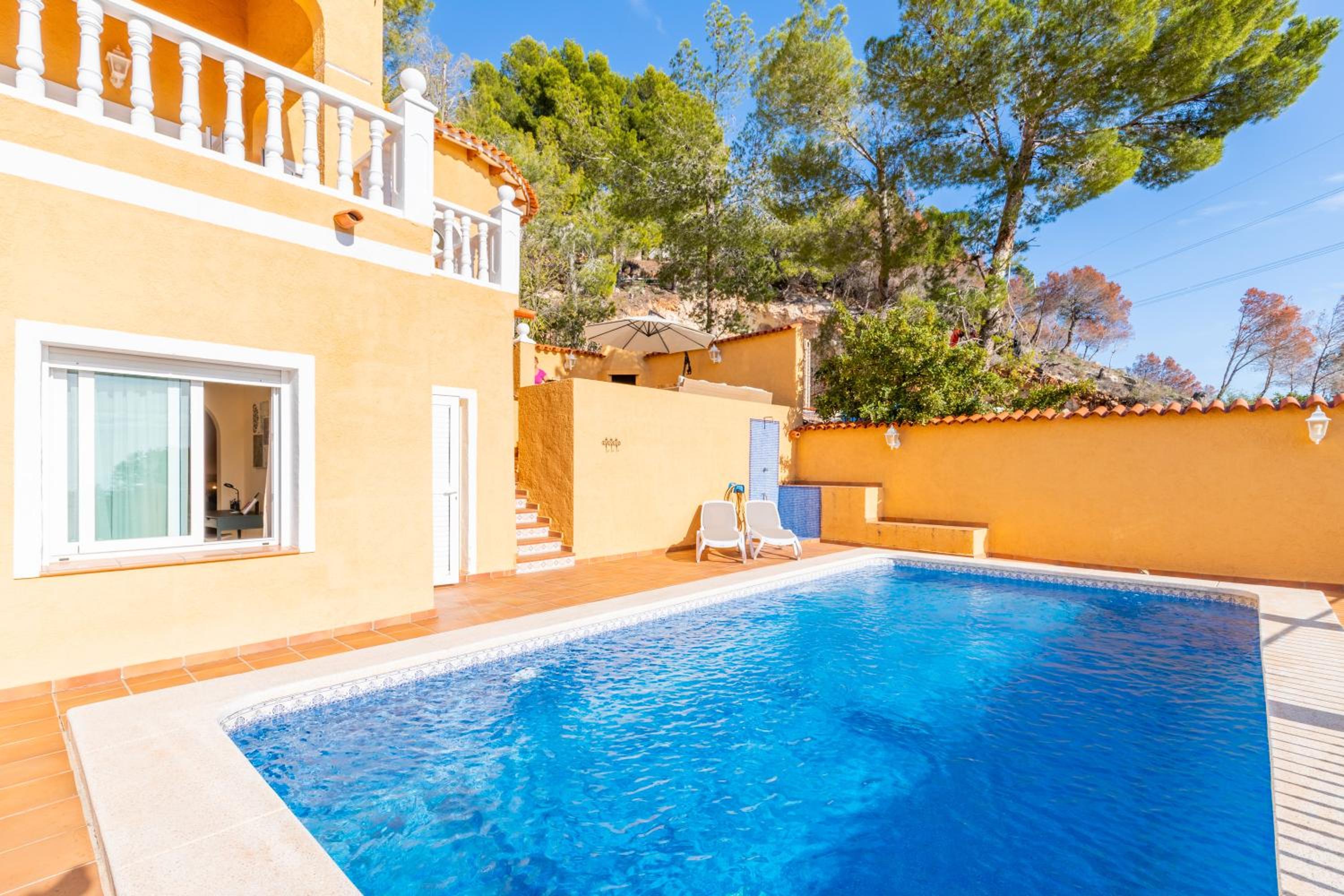 Macondo Altea Hills photo 3