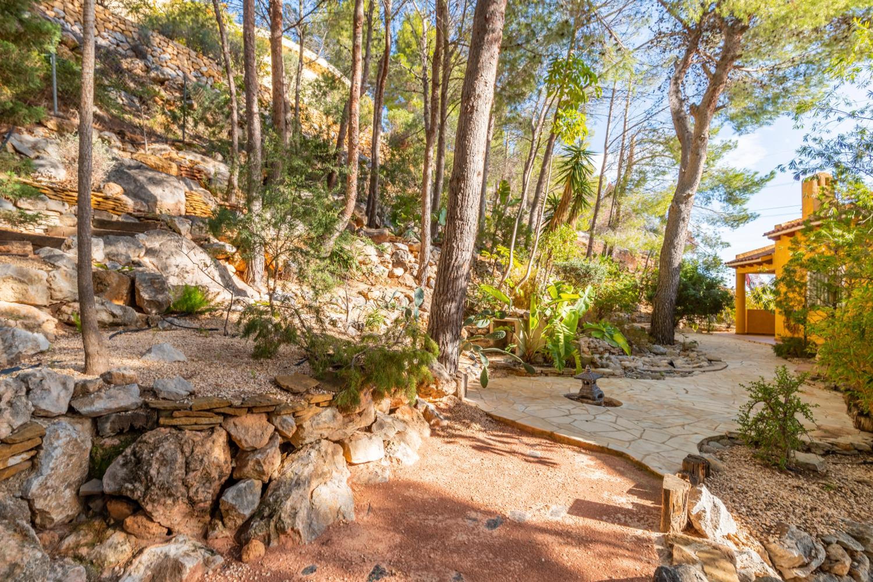 Macondo Altea Hills