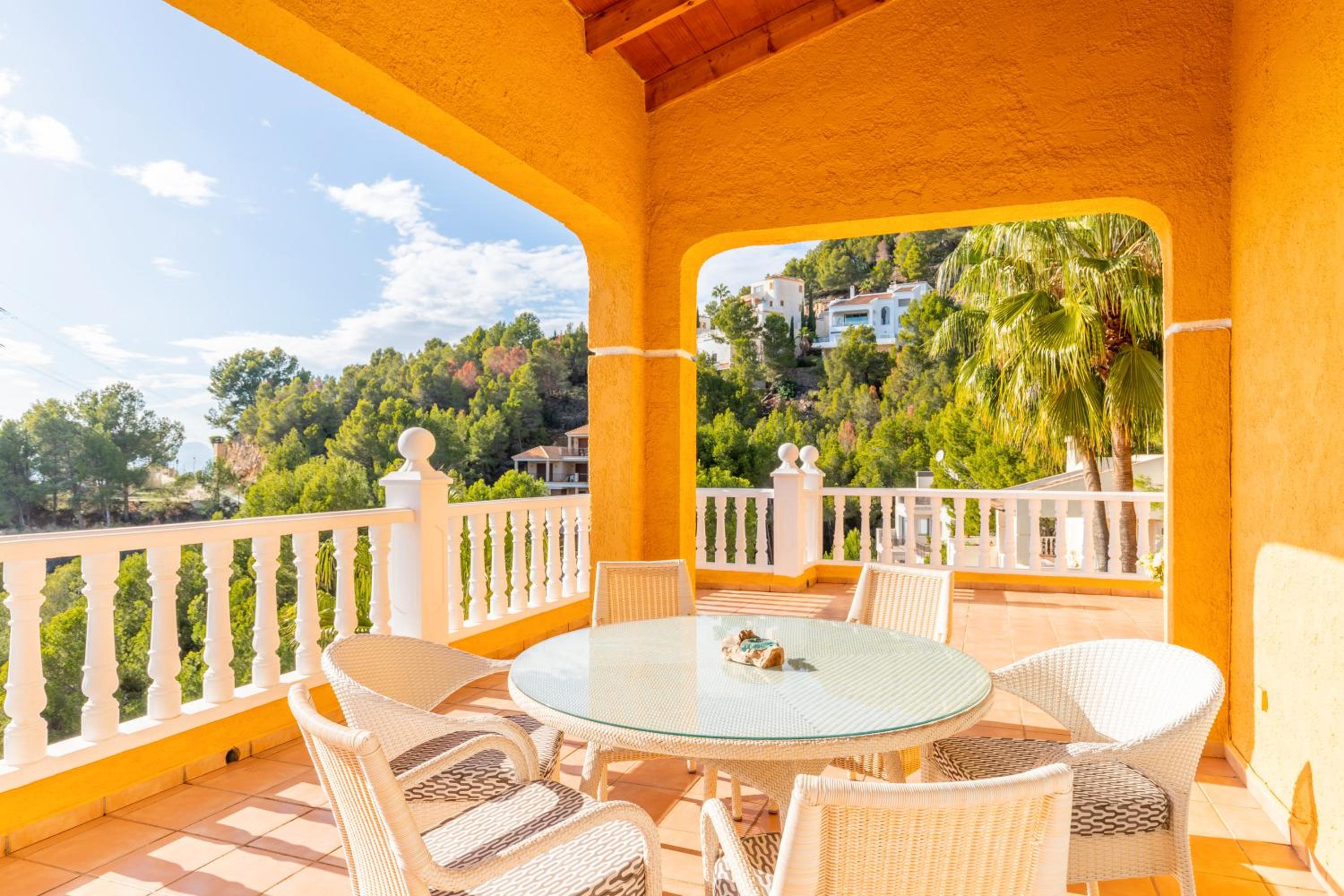 Macondo Altea Hills photo 4