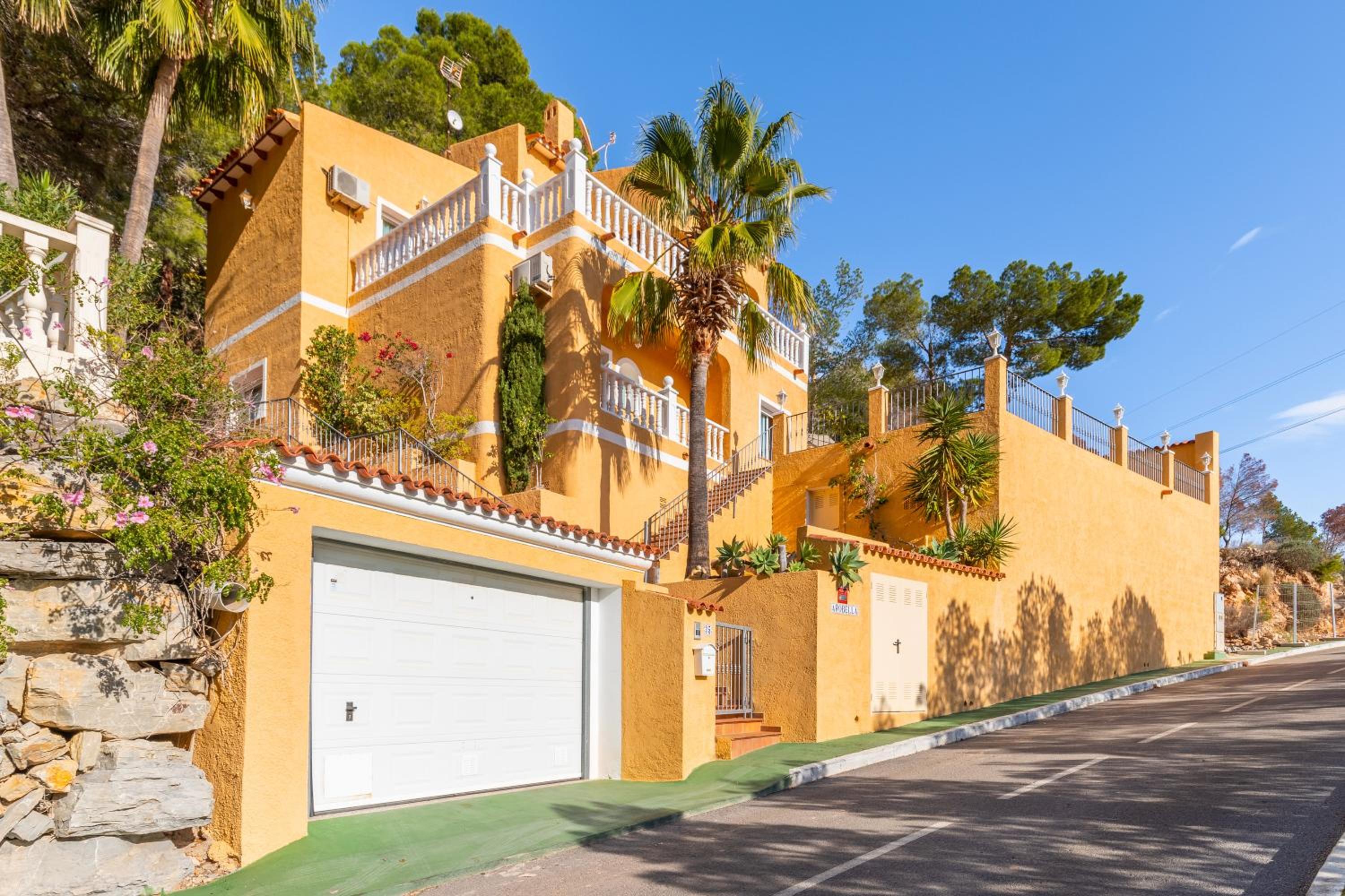 Macondo Altea Hills