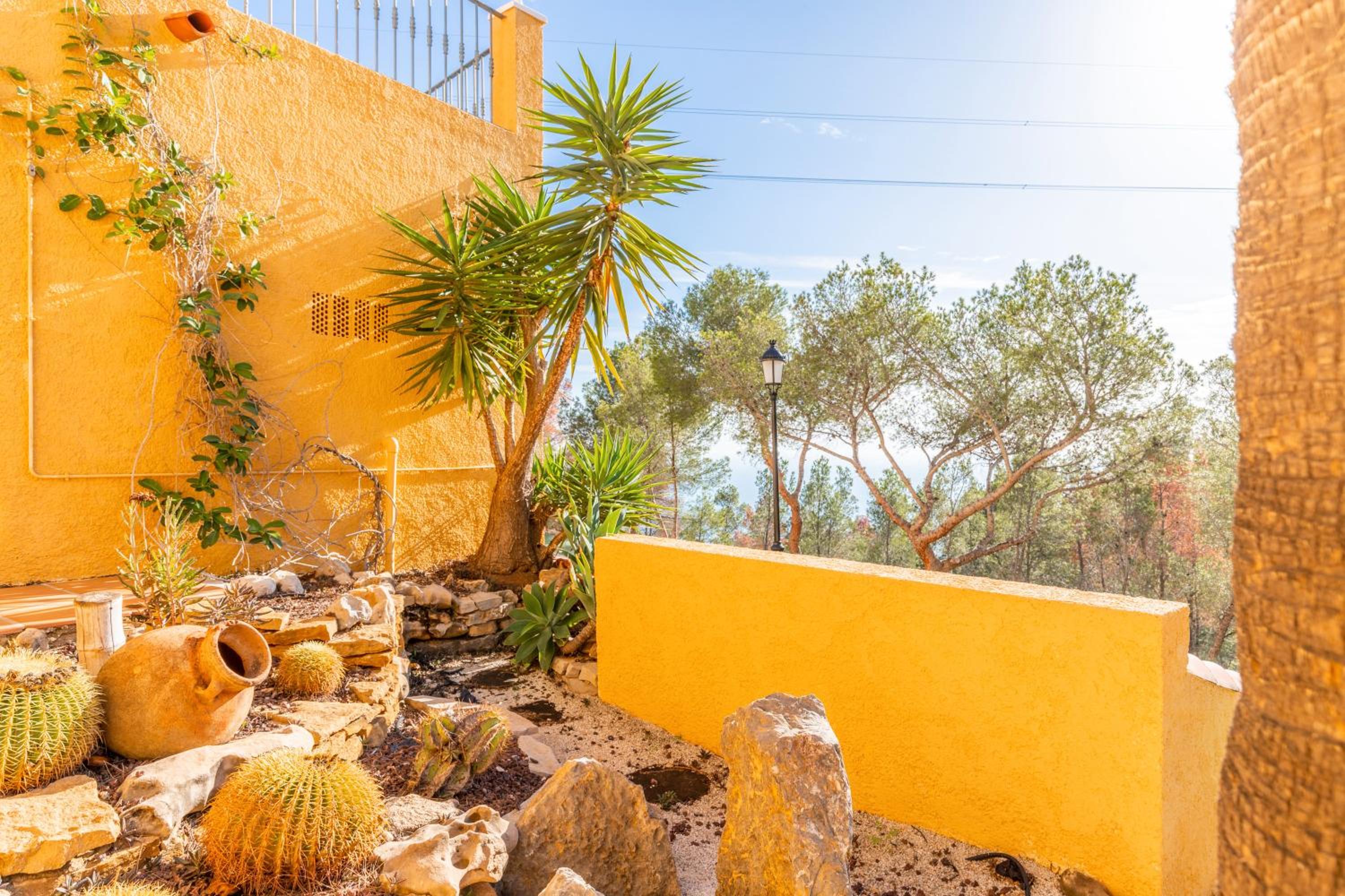 Macondo Altea Hills