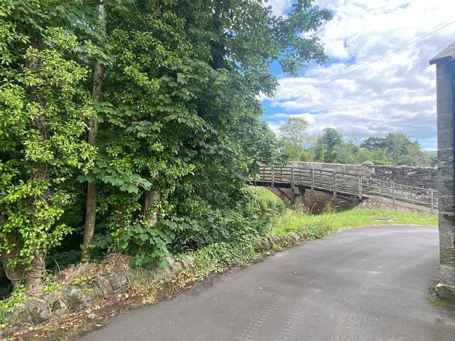 Bridge End Cottage, Northumberland - sleeps 4 view 3