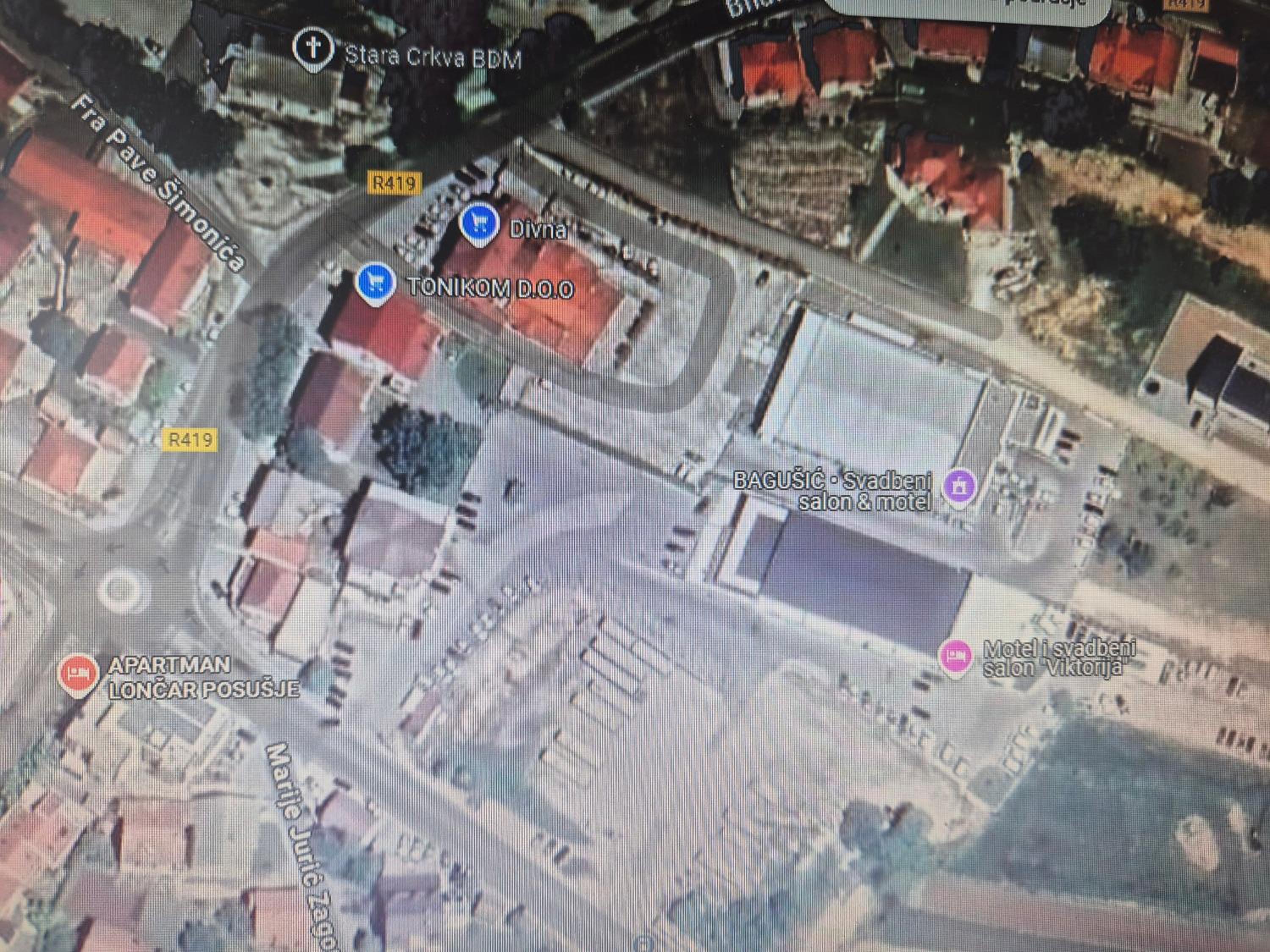 Apartman Lončar Posušje
