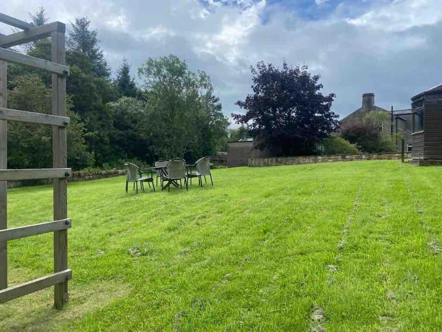 Bridge End Cottage, Northumberland - sleeps 4 view 4