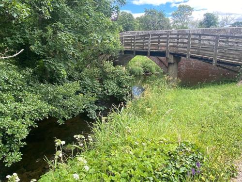 Bridge End Cottage, Northumberland - sleeps 4 view 5