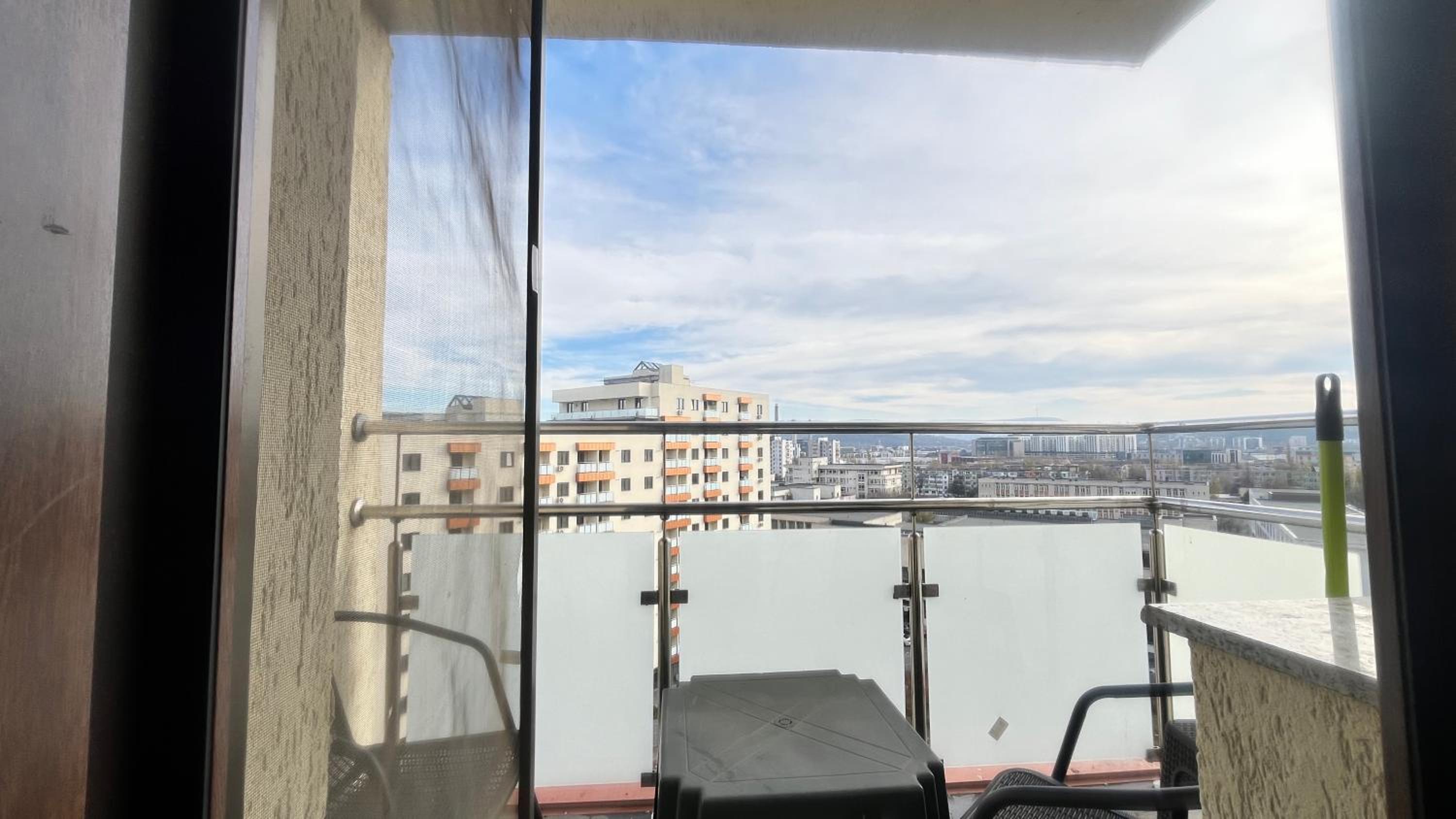 Apartments Lux Palas