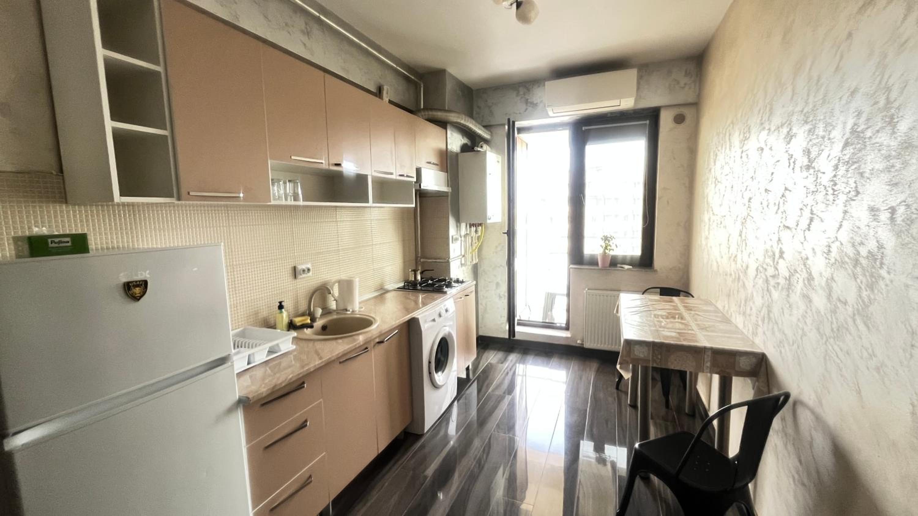 Apartments Lux Palas