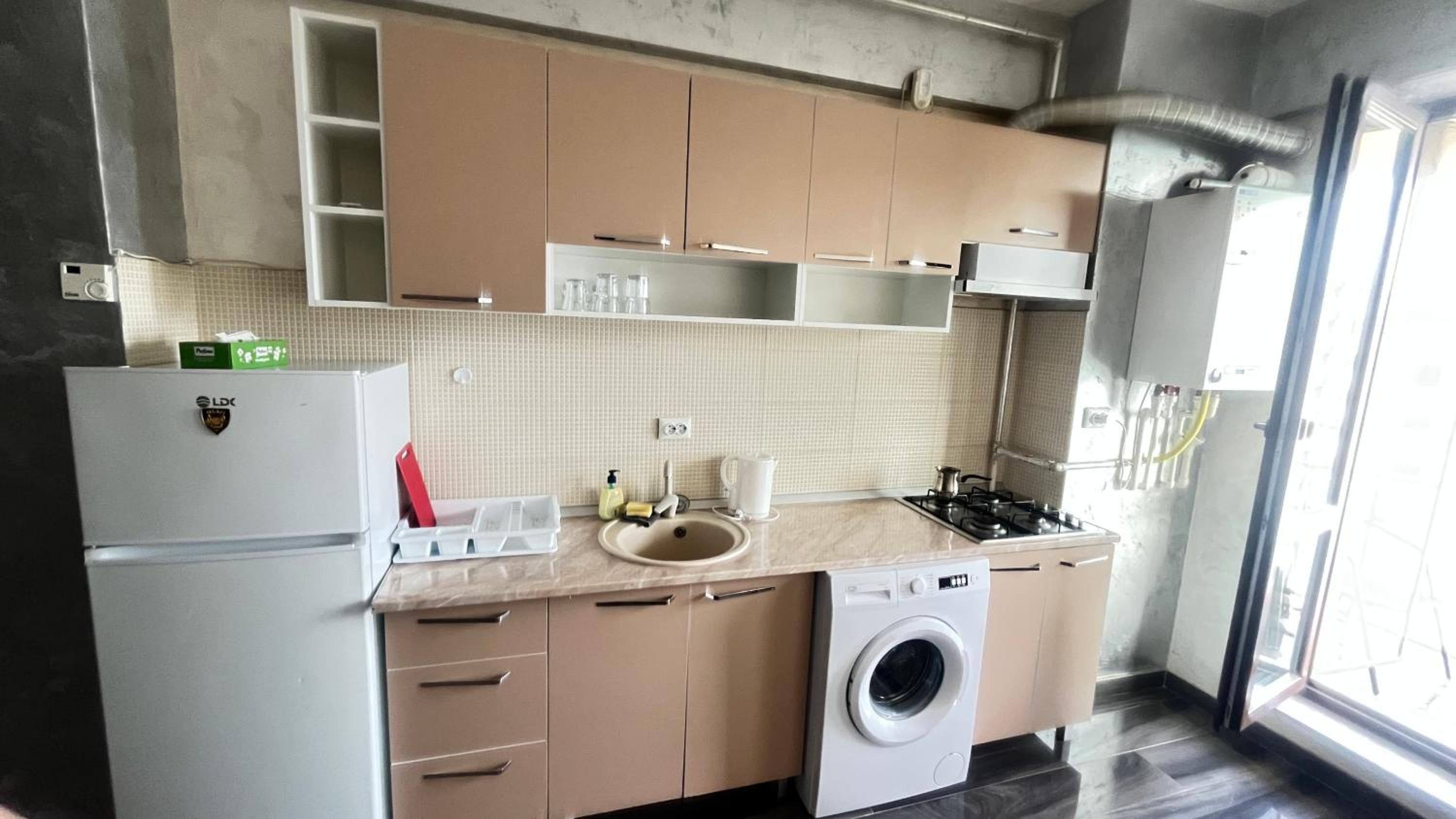 Apartments Lux Palas