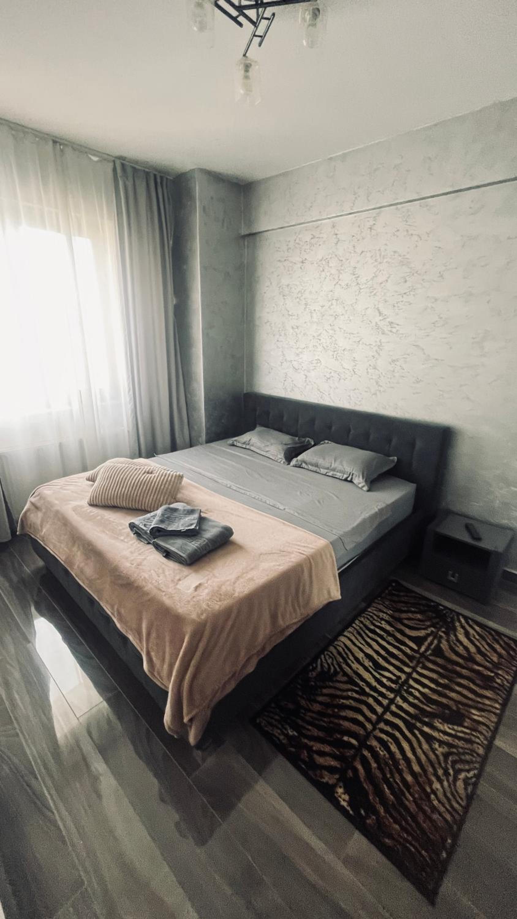 Apartments Lux Palas