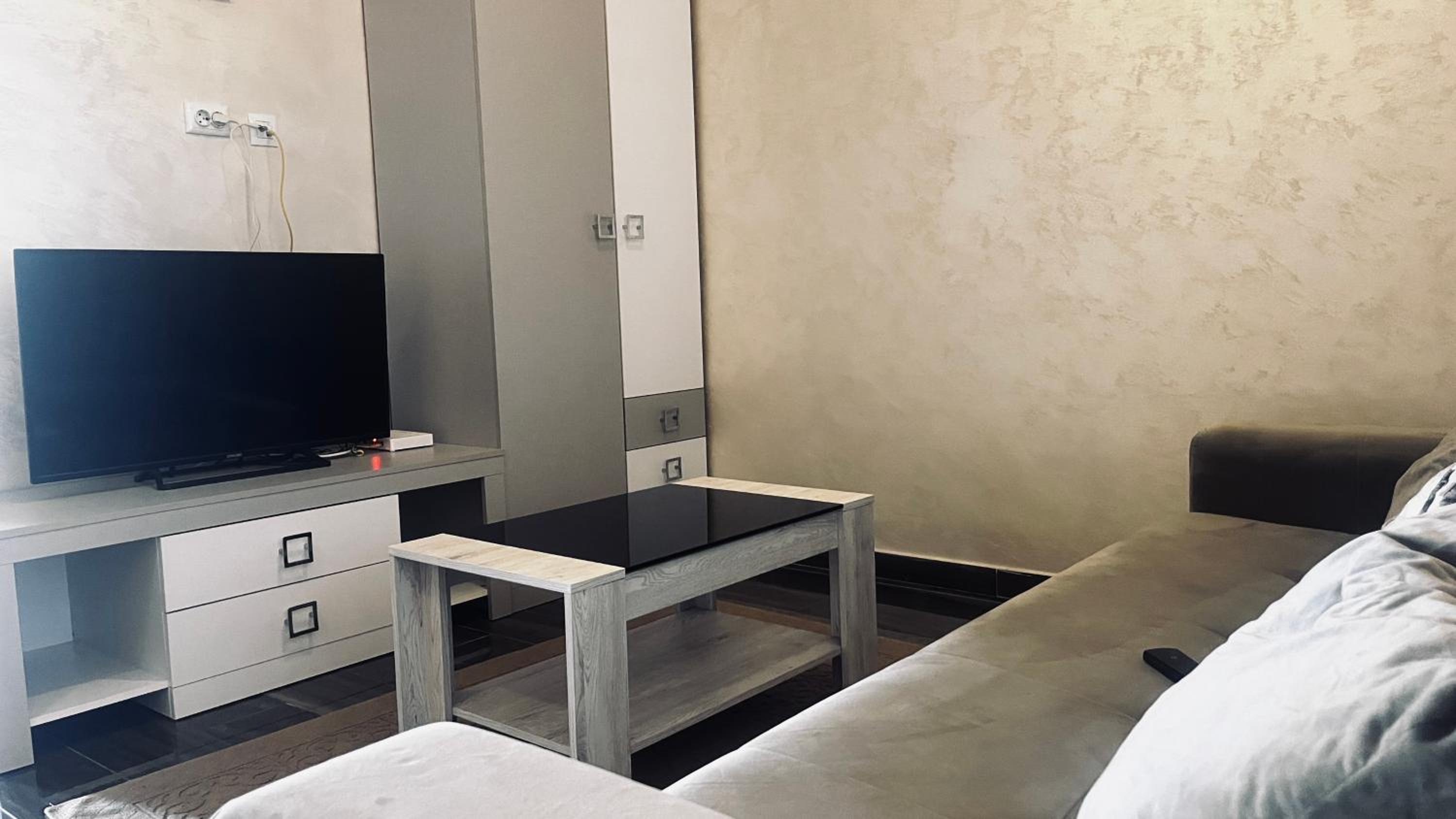 Apartments Lux Palas