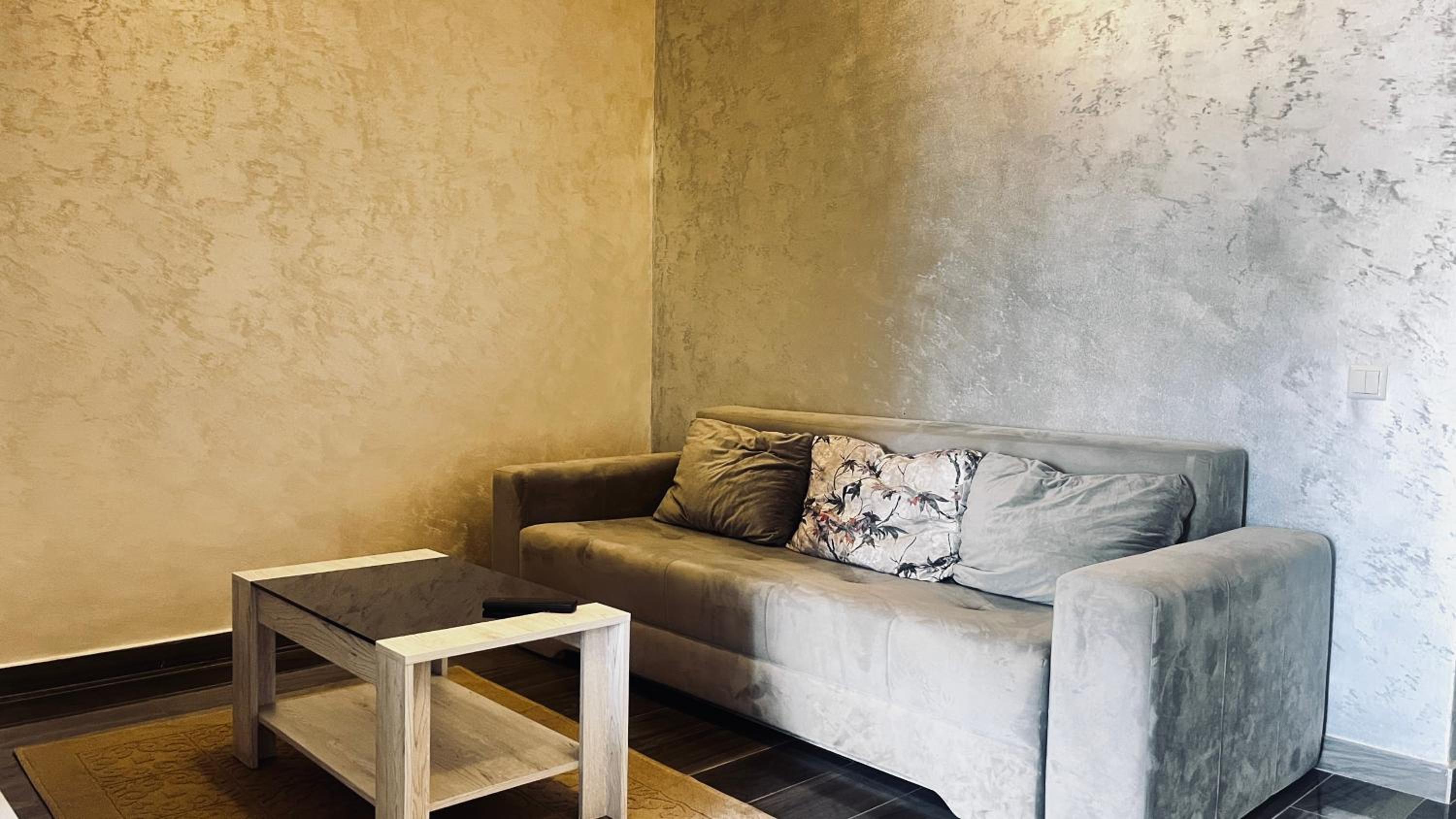 Apartments Lux Palas
