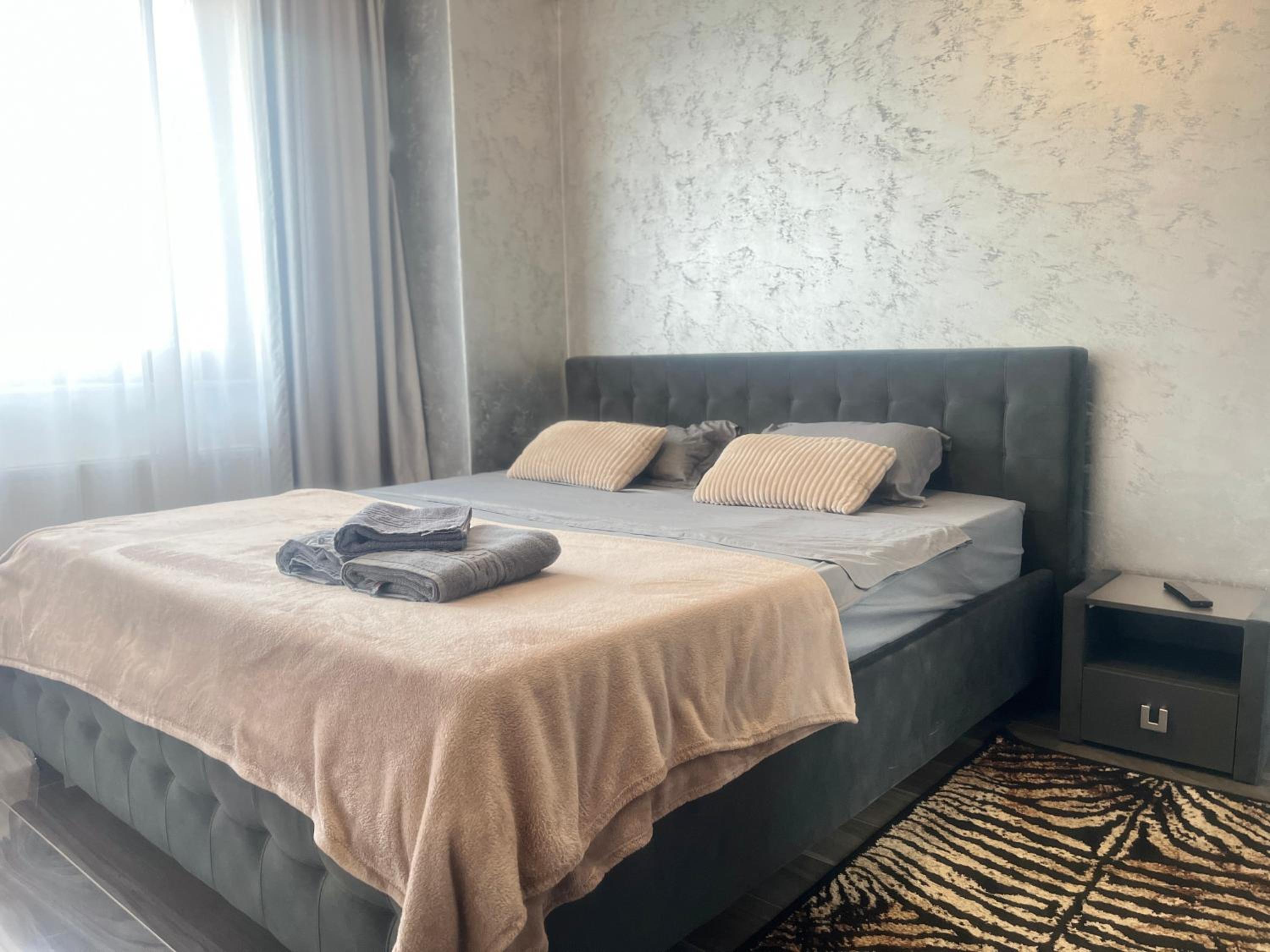 Apartments Lux Palas