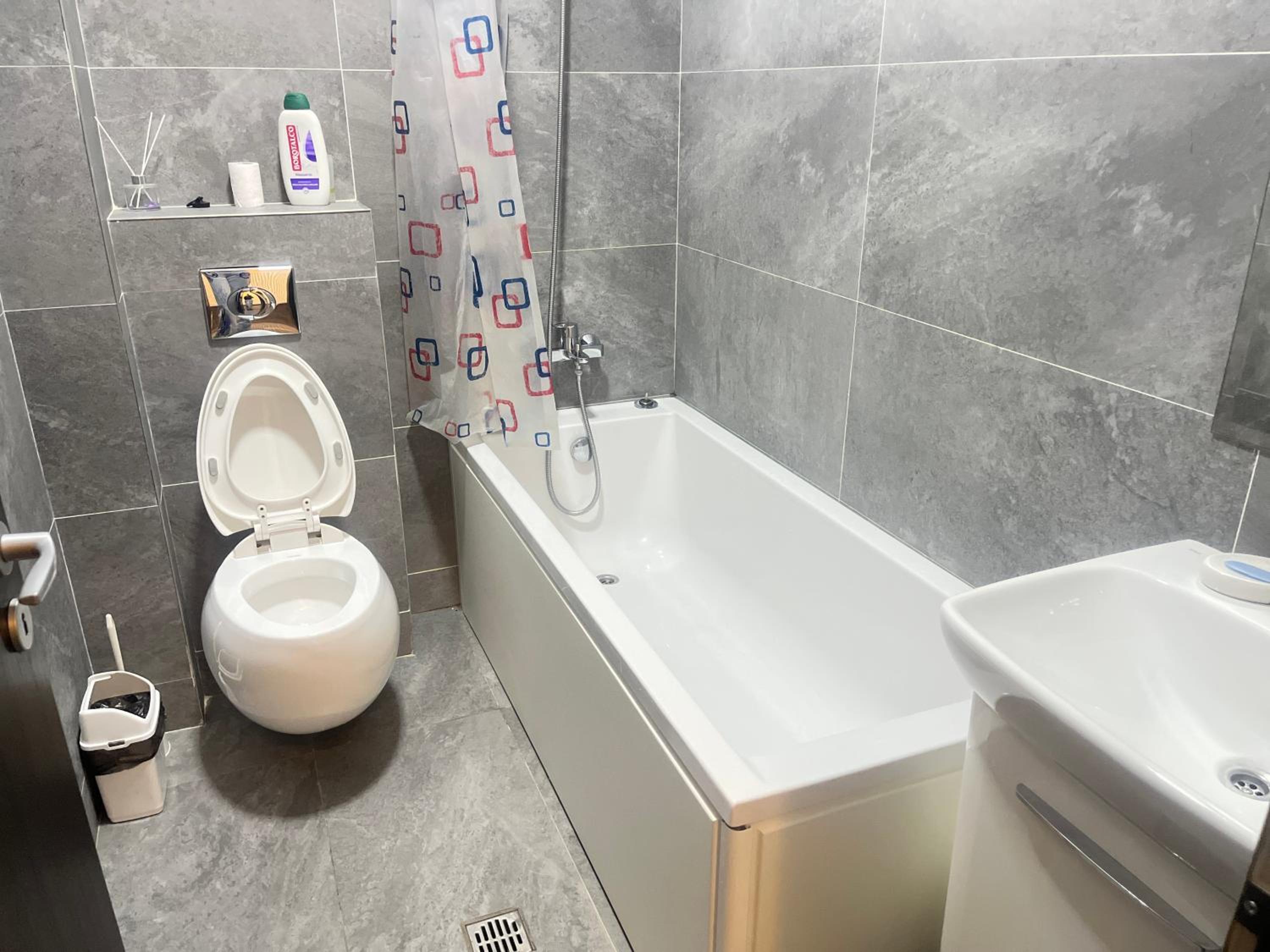 Apartments Lux Palas