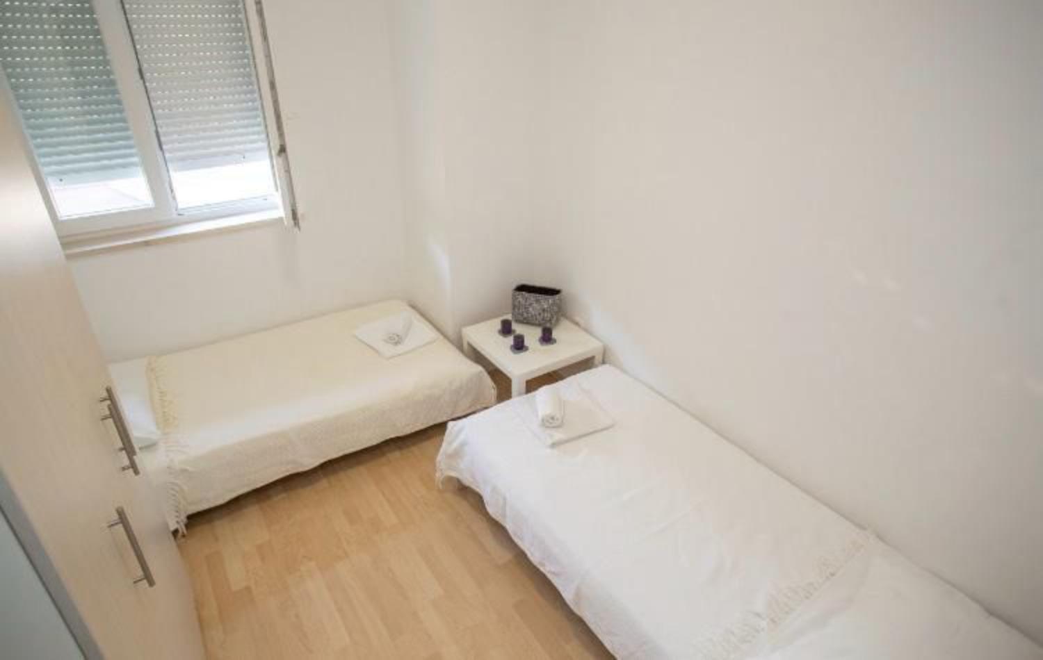 Apartments Karma