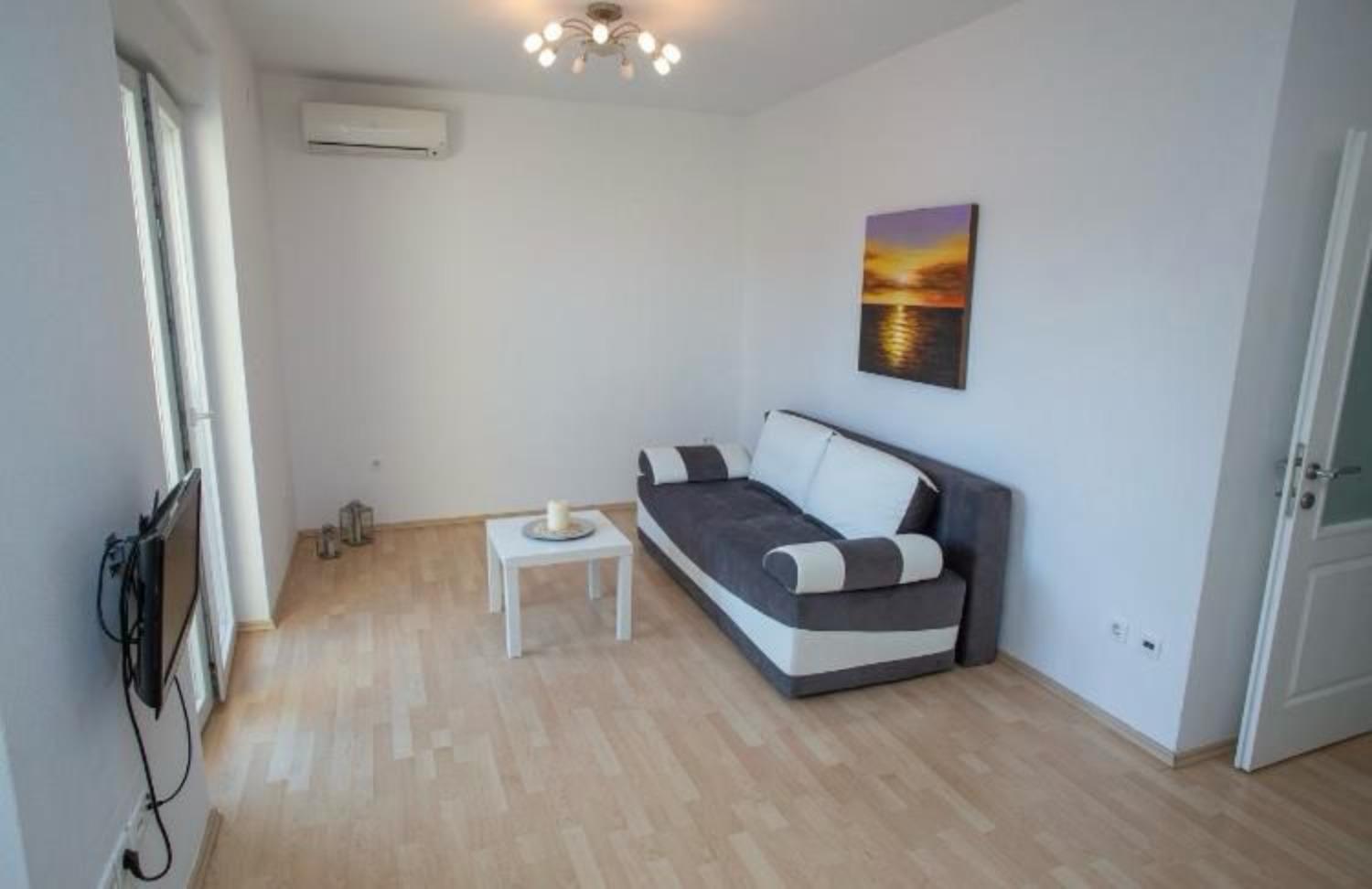 Apartments Karma