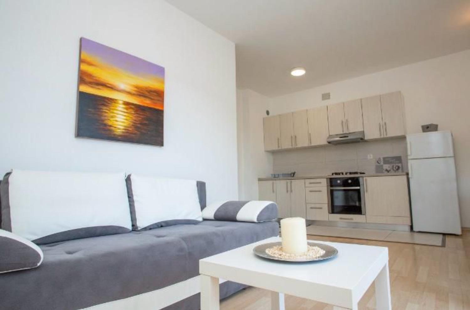 Apartments Karma