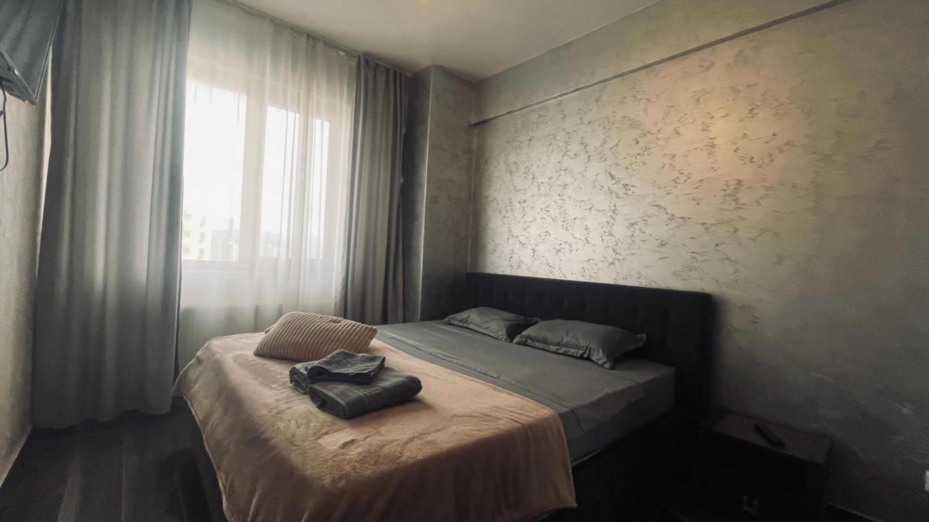 Apartments Lux Palas