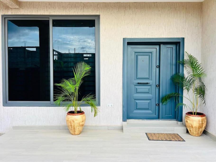 Haven Marwa apartments