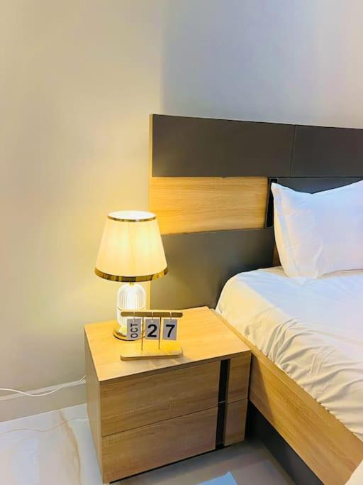 Haven Marwa apartments