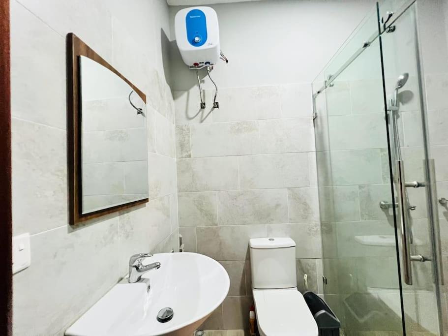 Haven Marwa apartments