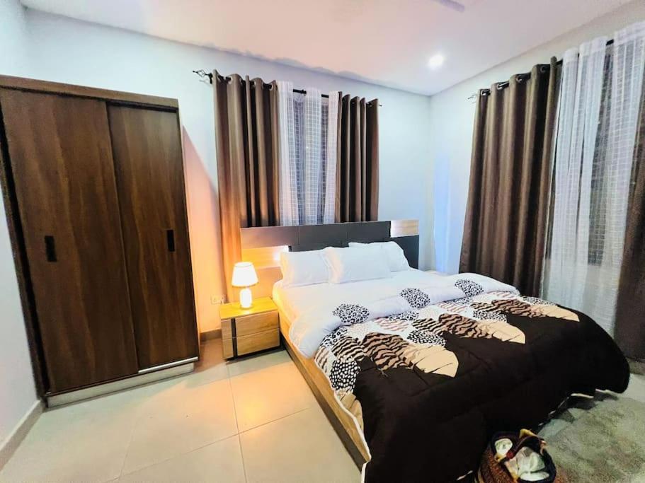 Haven Marwa apartments