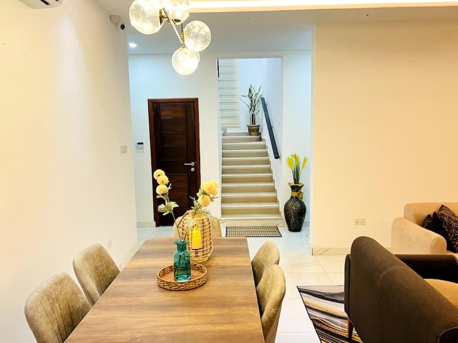 Haven Marwa apartments