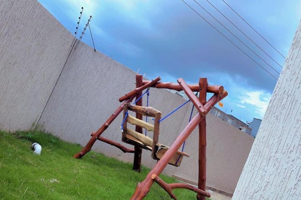 Haven Marwa apartments