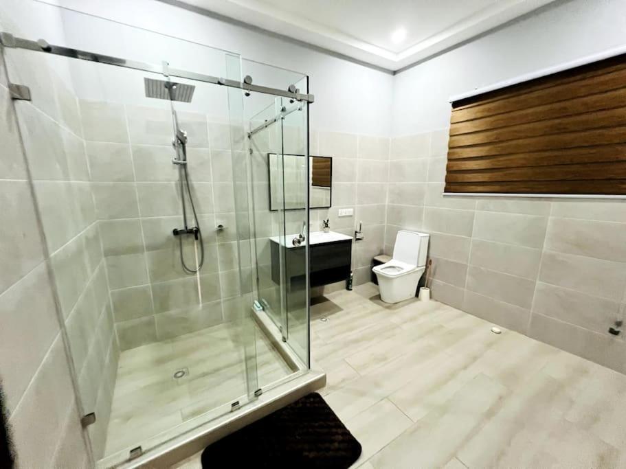 Haven Marwa apartments