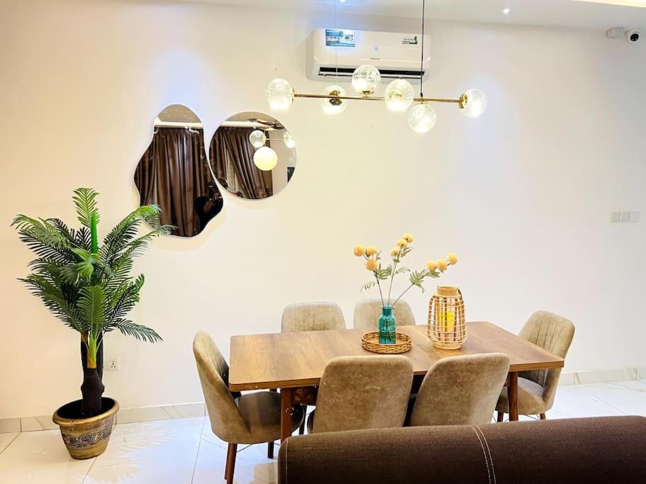 Haven Marwa apartments