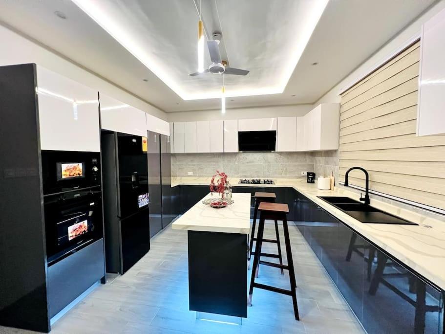 Haven Marwa apartments