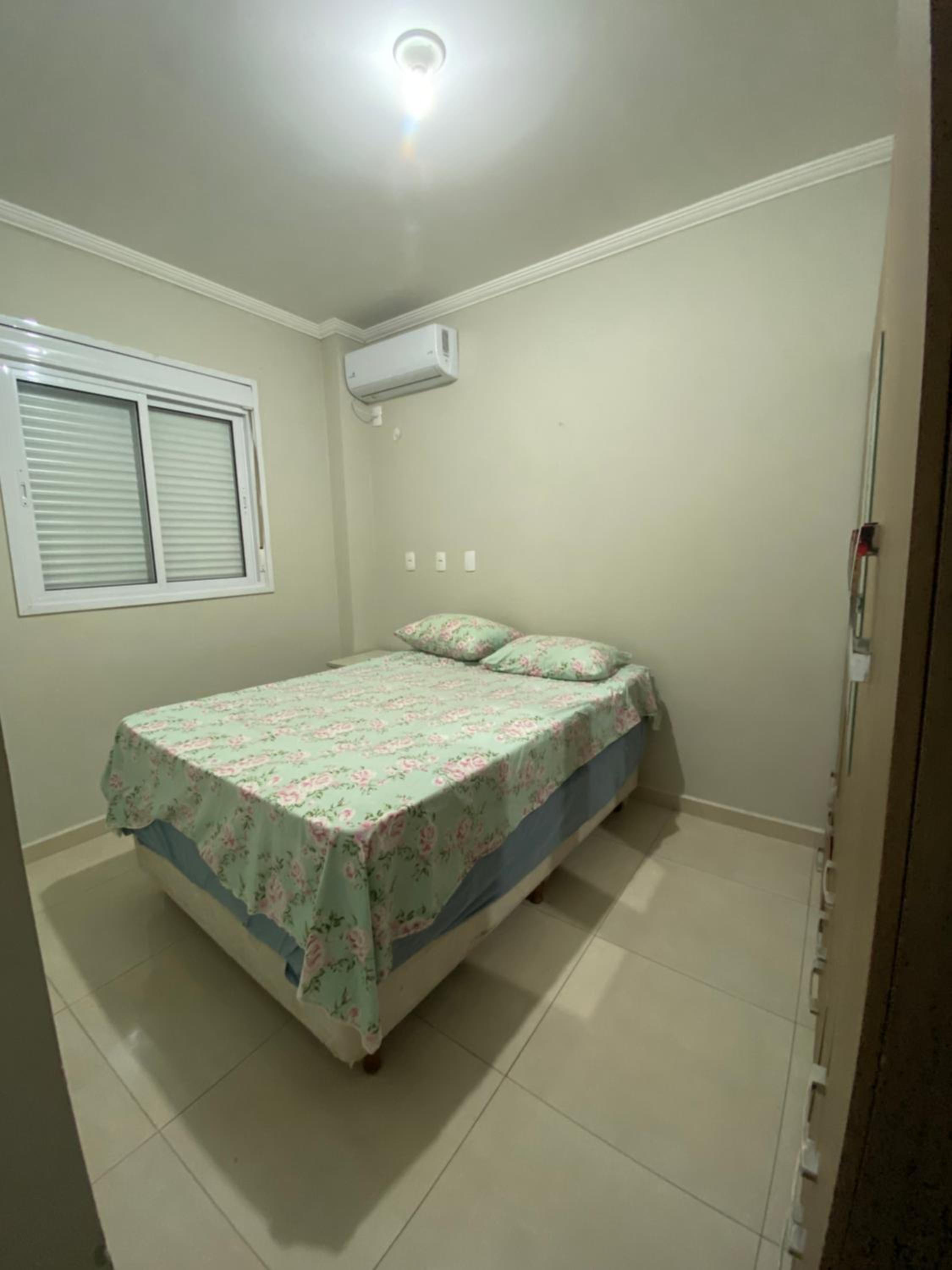Apartamento térreo 2 Dorm