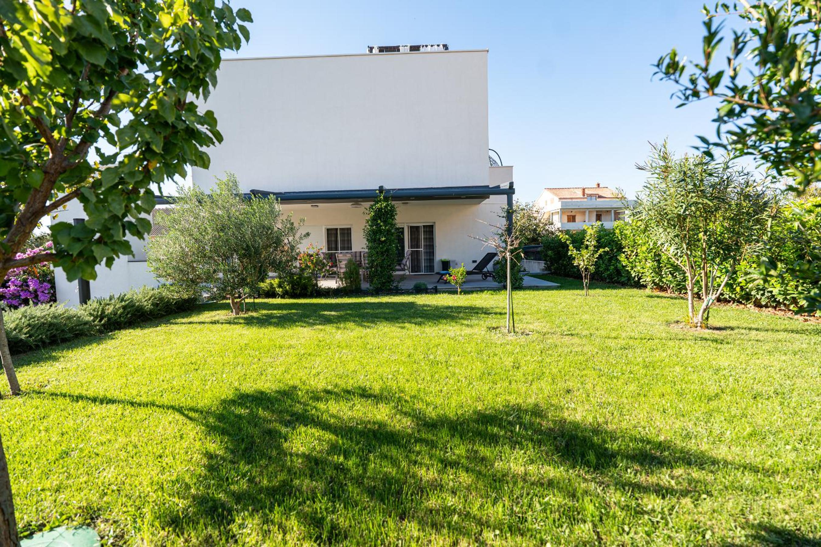 Apartmani Hiza i Vila view 4