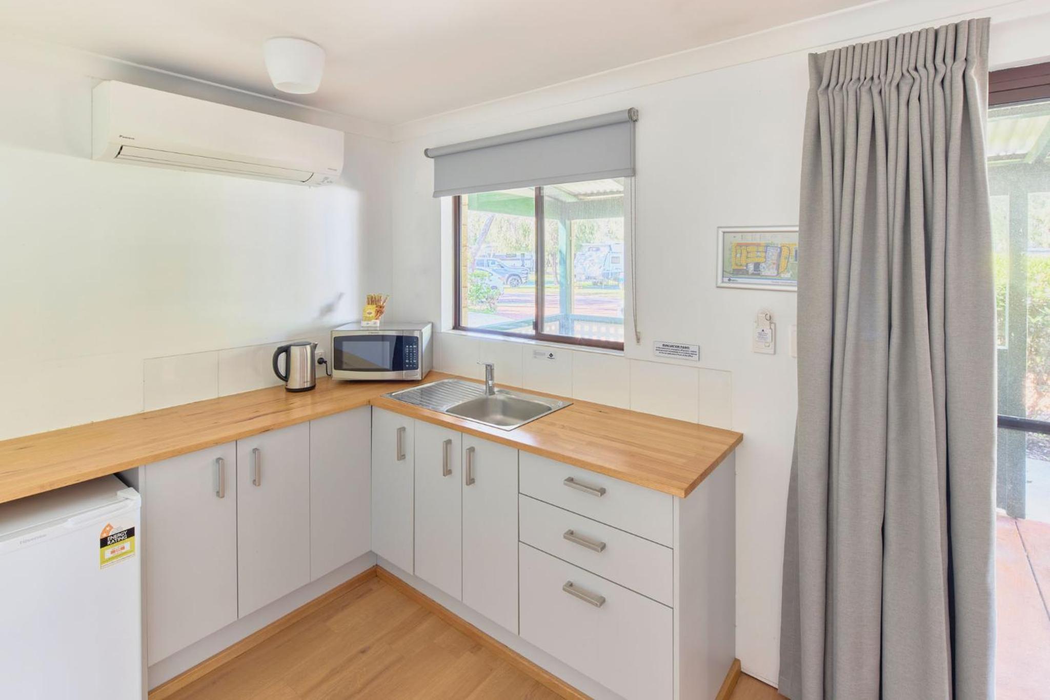 RAC Busselton Holiday Park