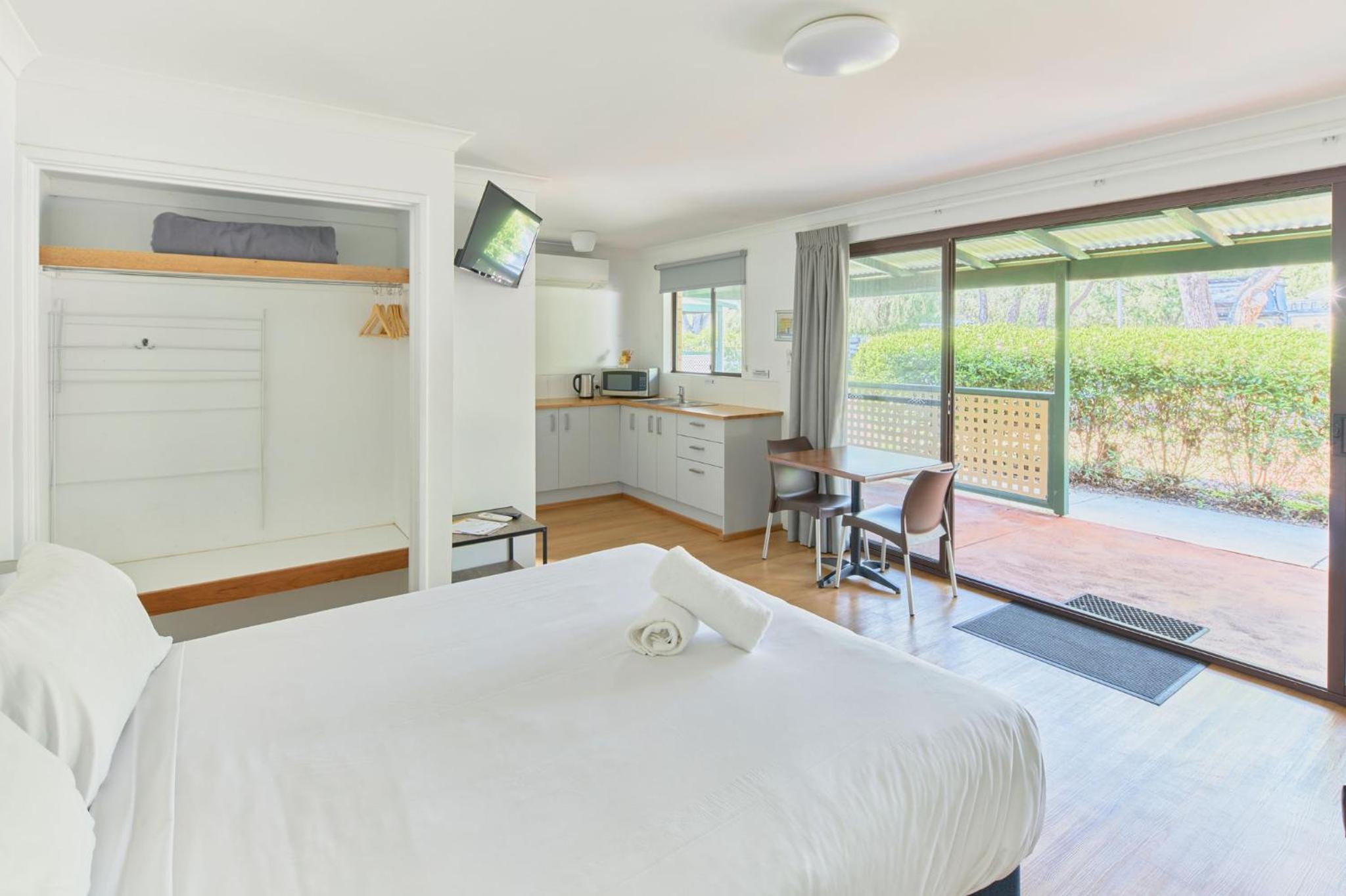 RAC Busselton Holiday Park