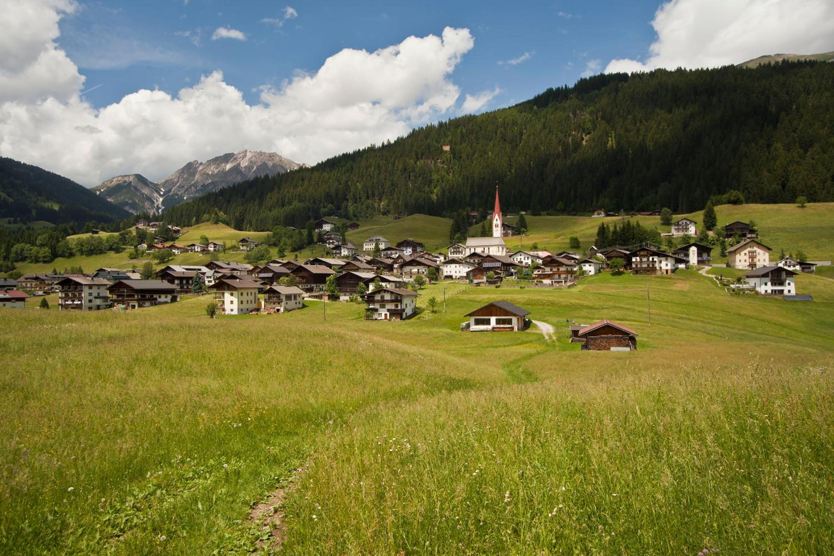 Erlebenswert Bauernhof Gruber