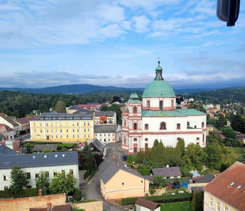 Roubenka u kapličky