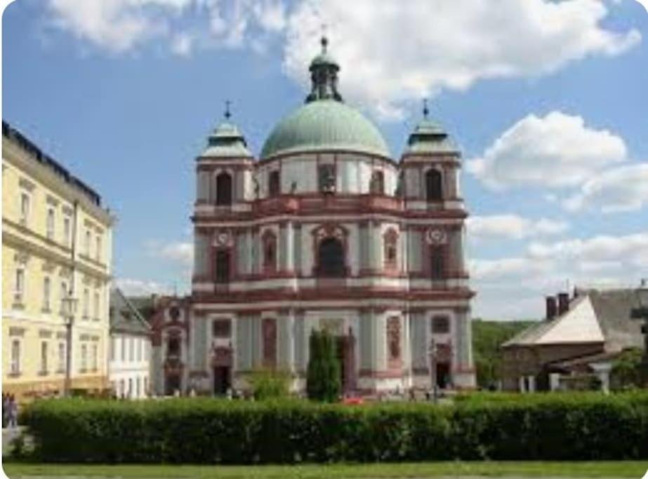 Roubenka u kapličky