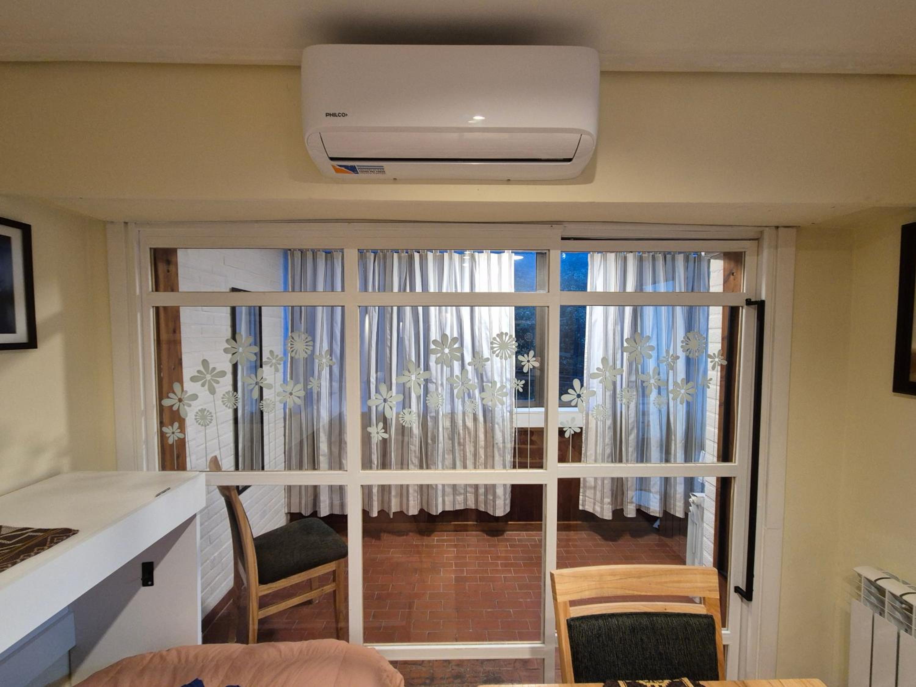 Apartamento Urquiza