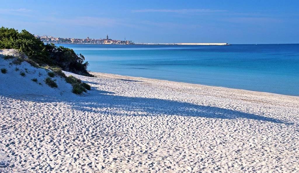 La Perla e il Corallo en Alghero