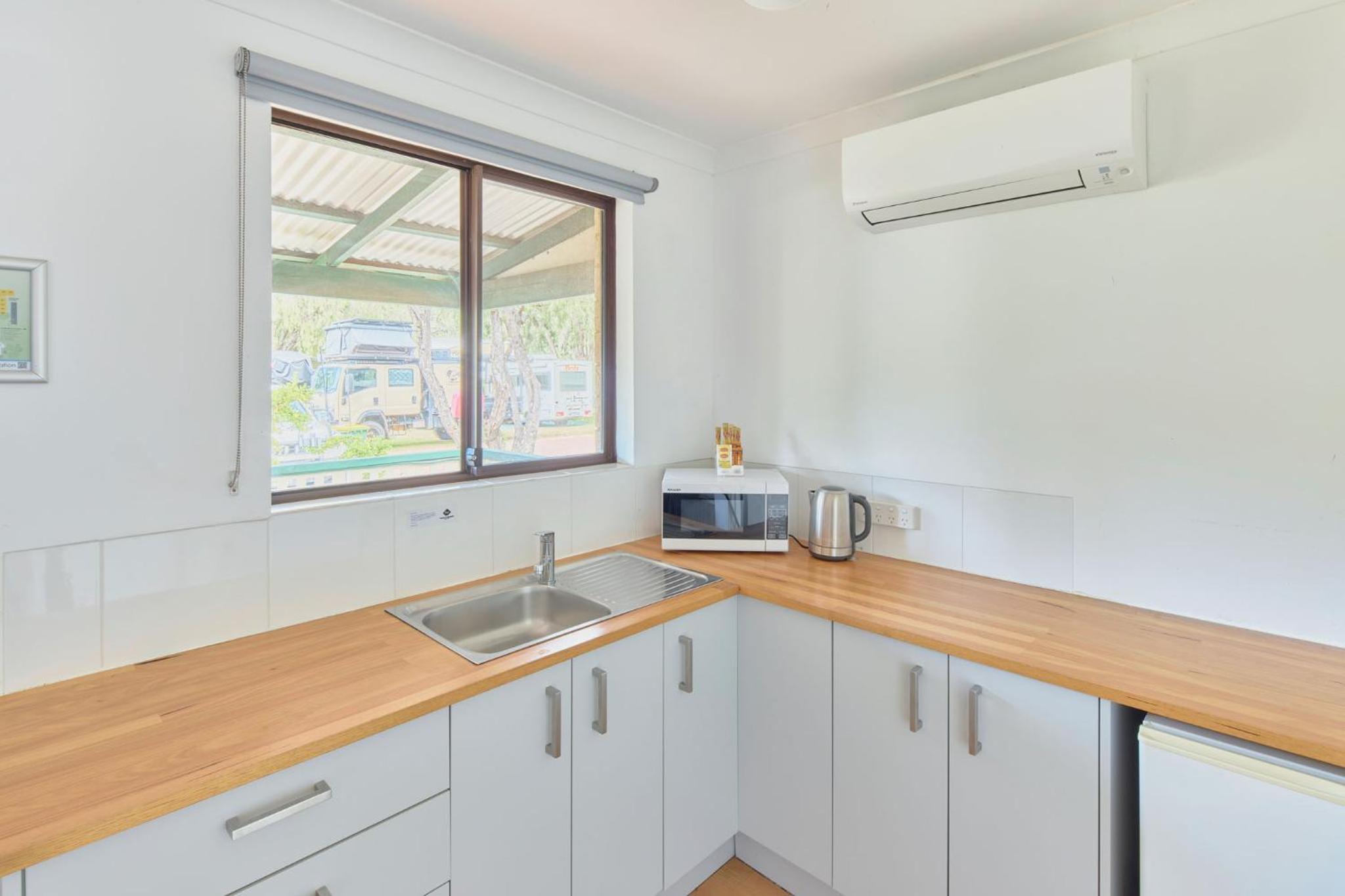 RAC Busselton Holiday Park