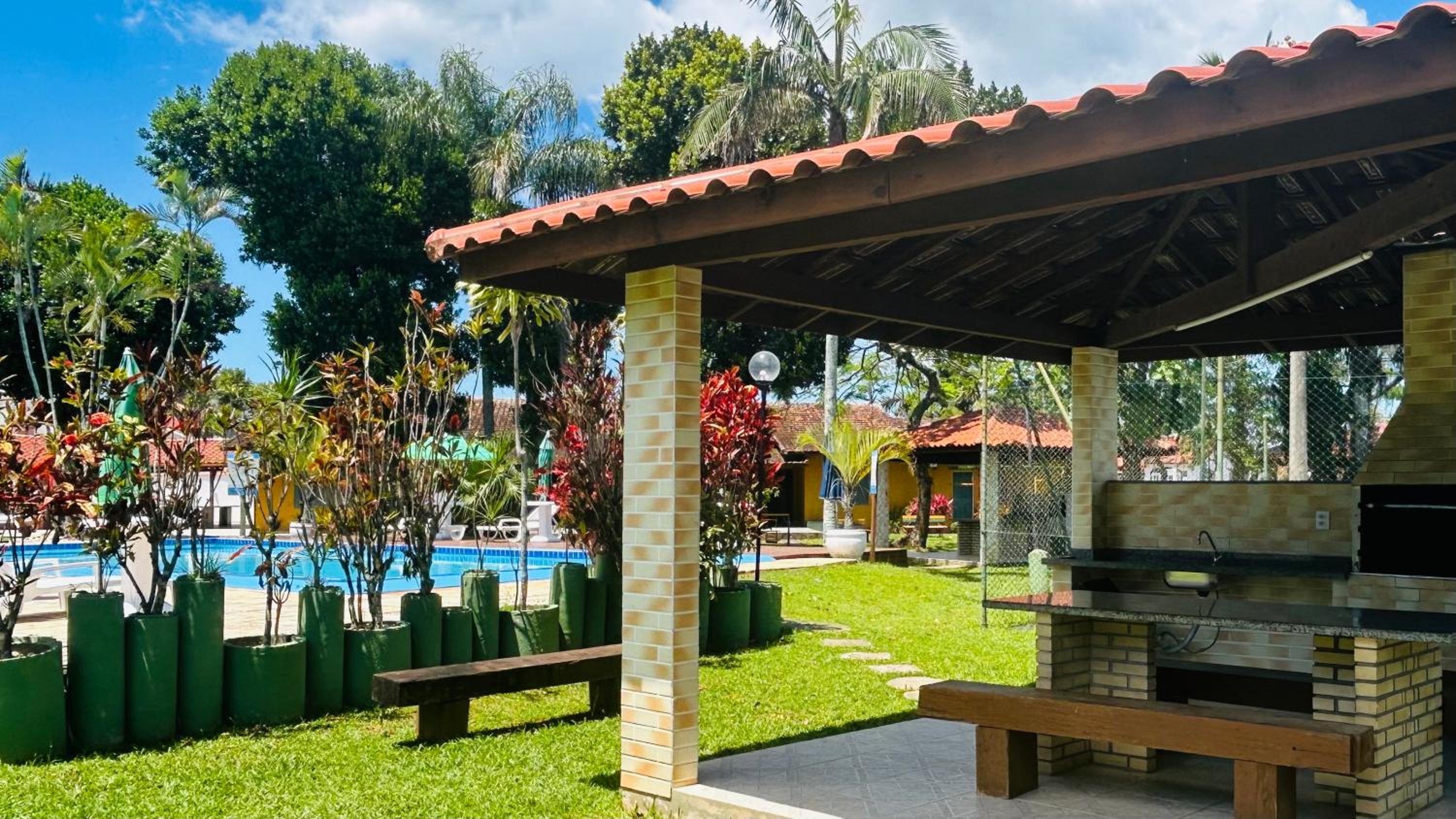 Chalé Ponta das Canas