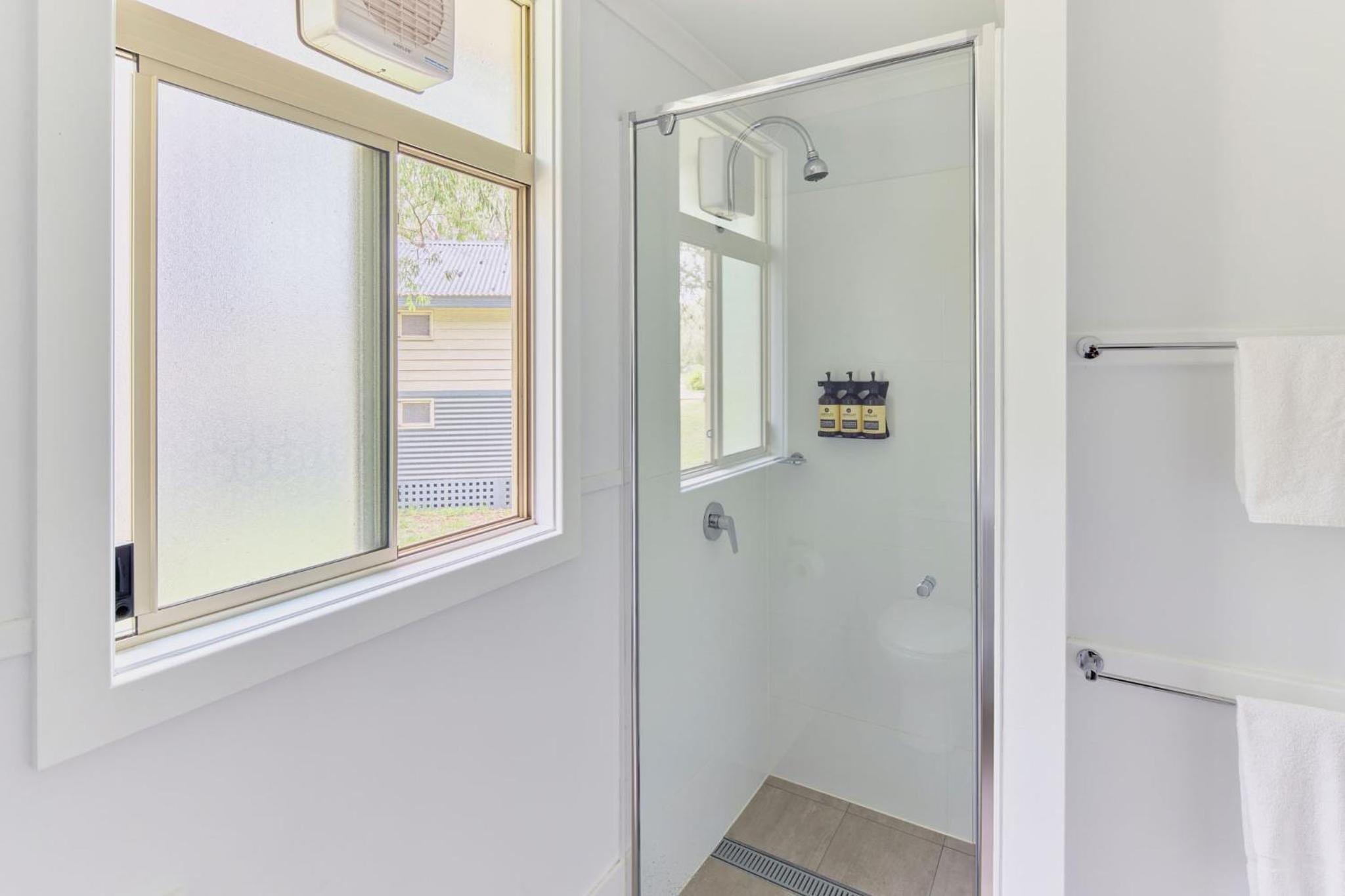 RAC Busselton Holiday Park