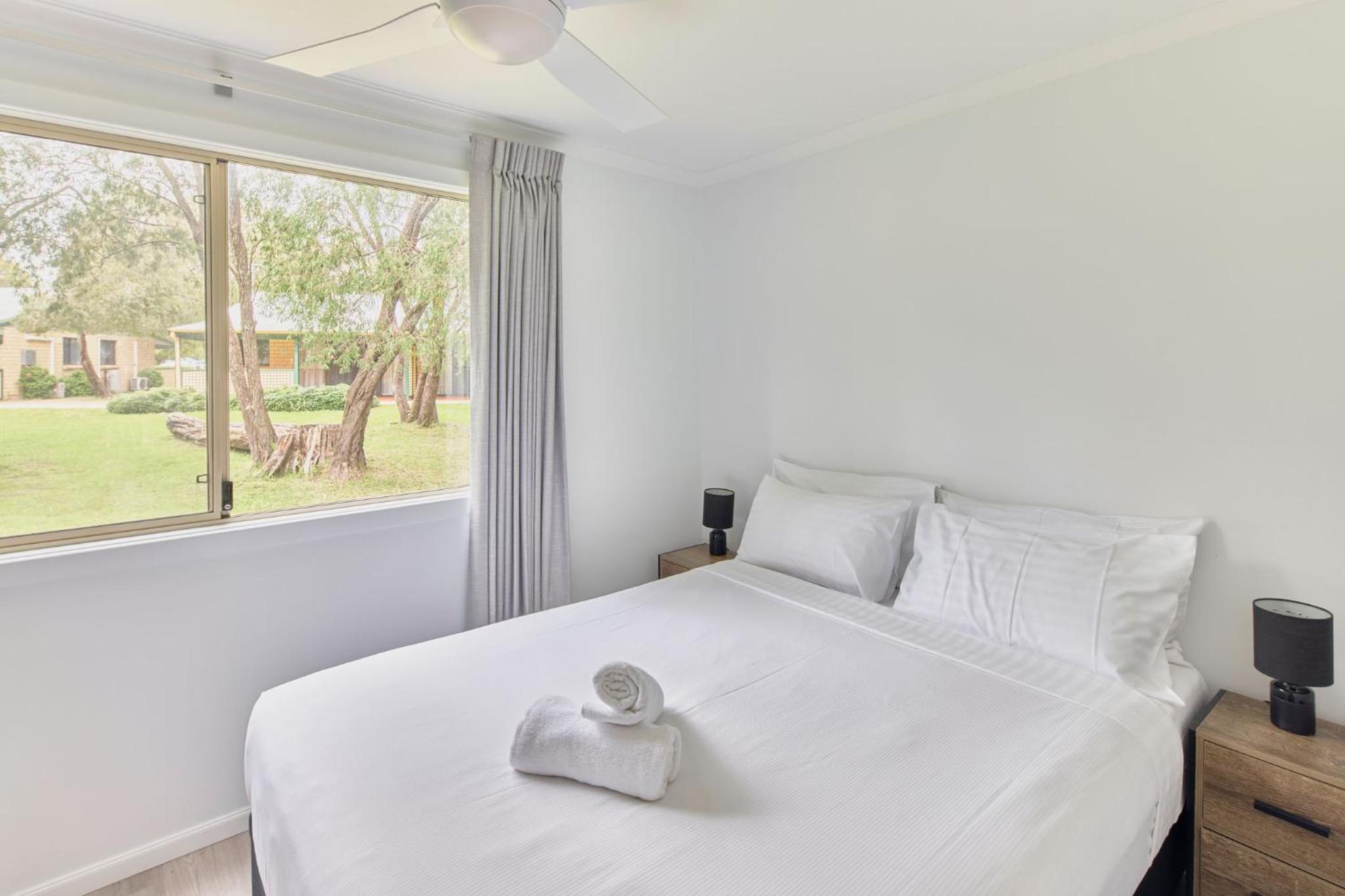 RAC Busselton Holiday Park