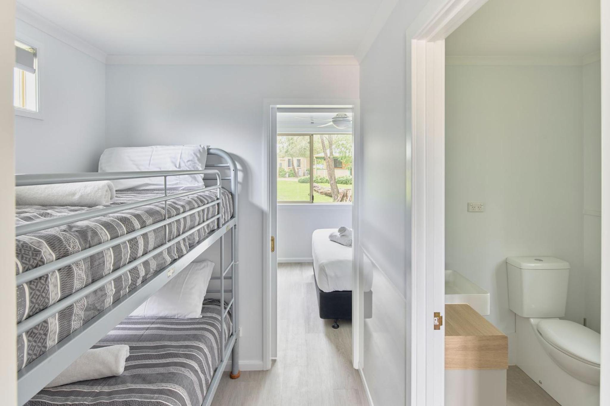 RAC Busselton Holiday Park