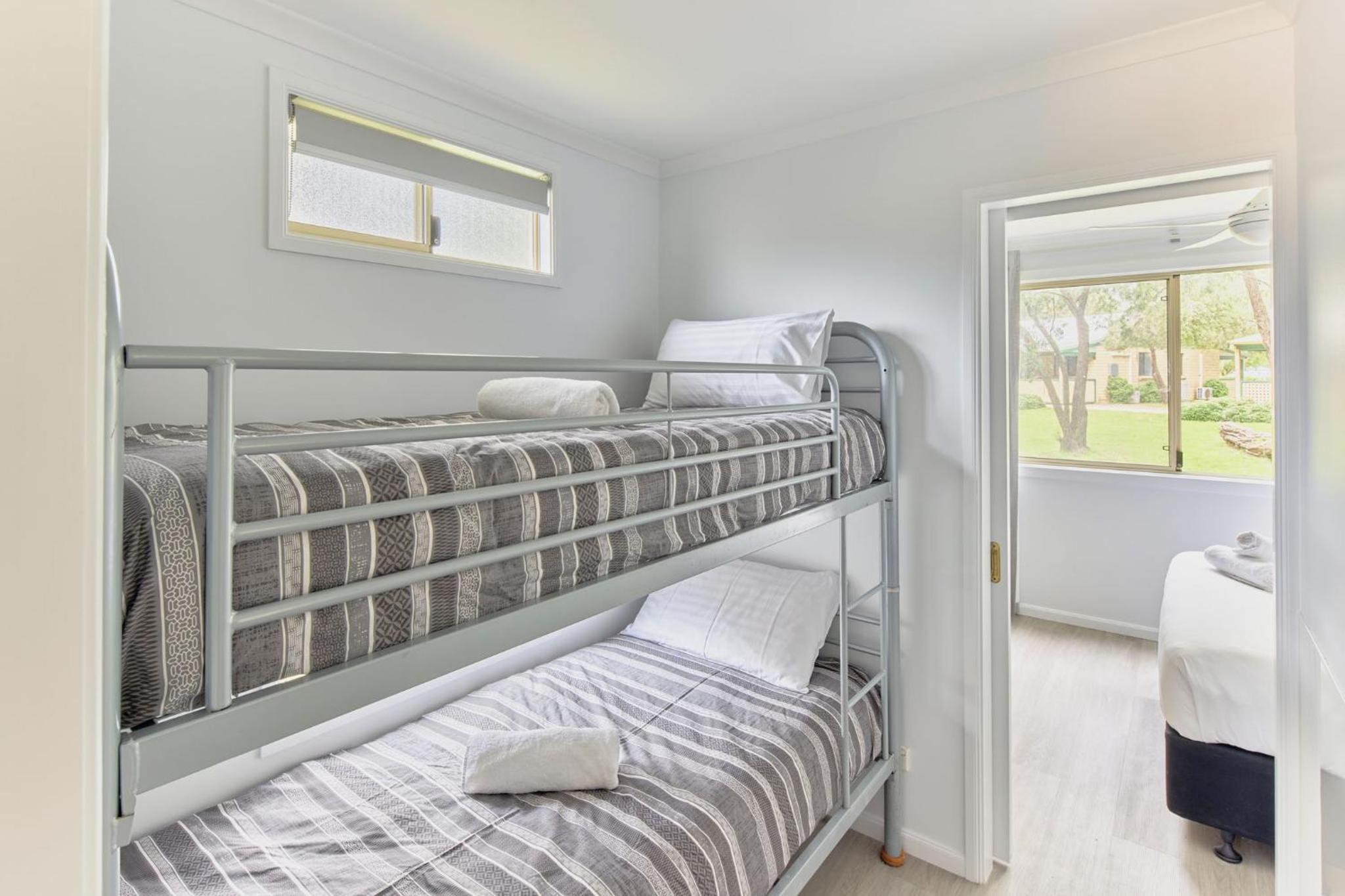 RAC Busselton Holiday Park