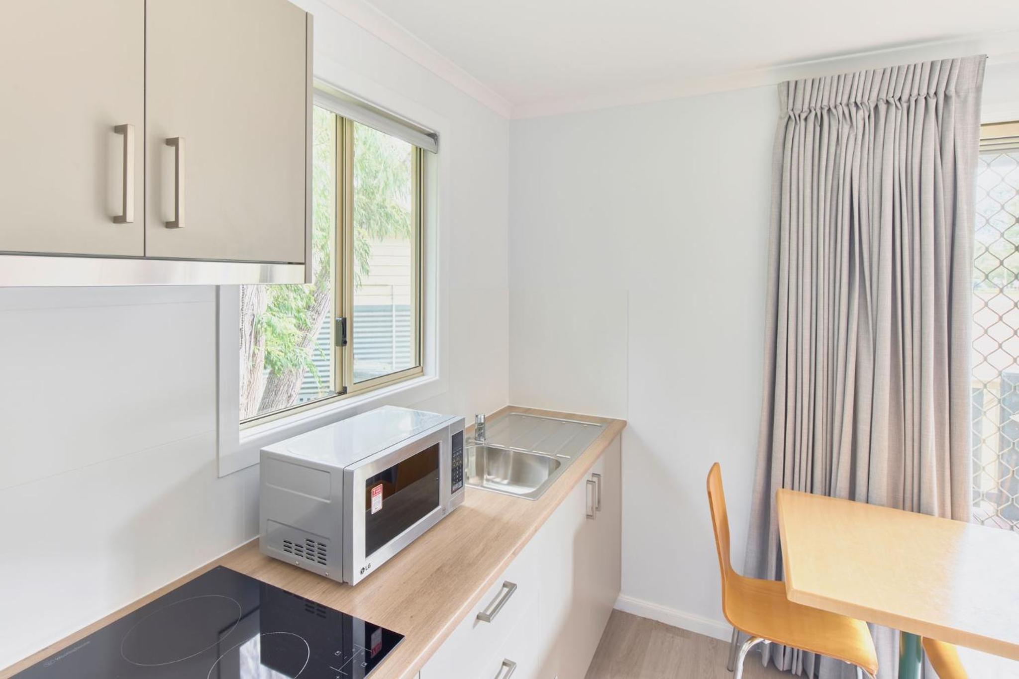 RAC Busselton Holiday Park