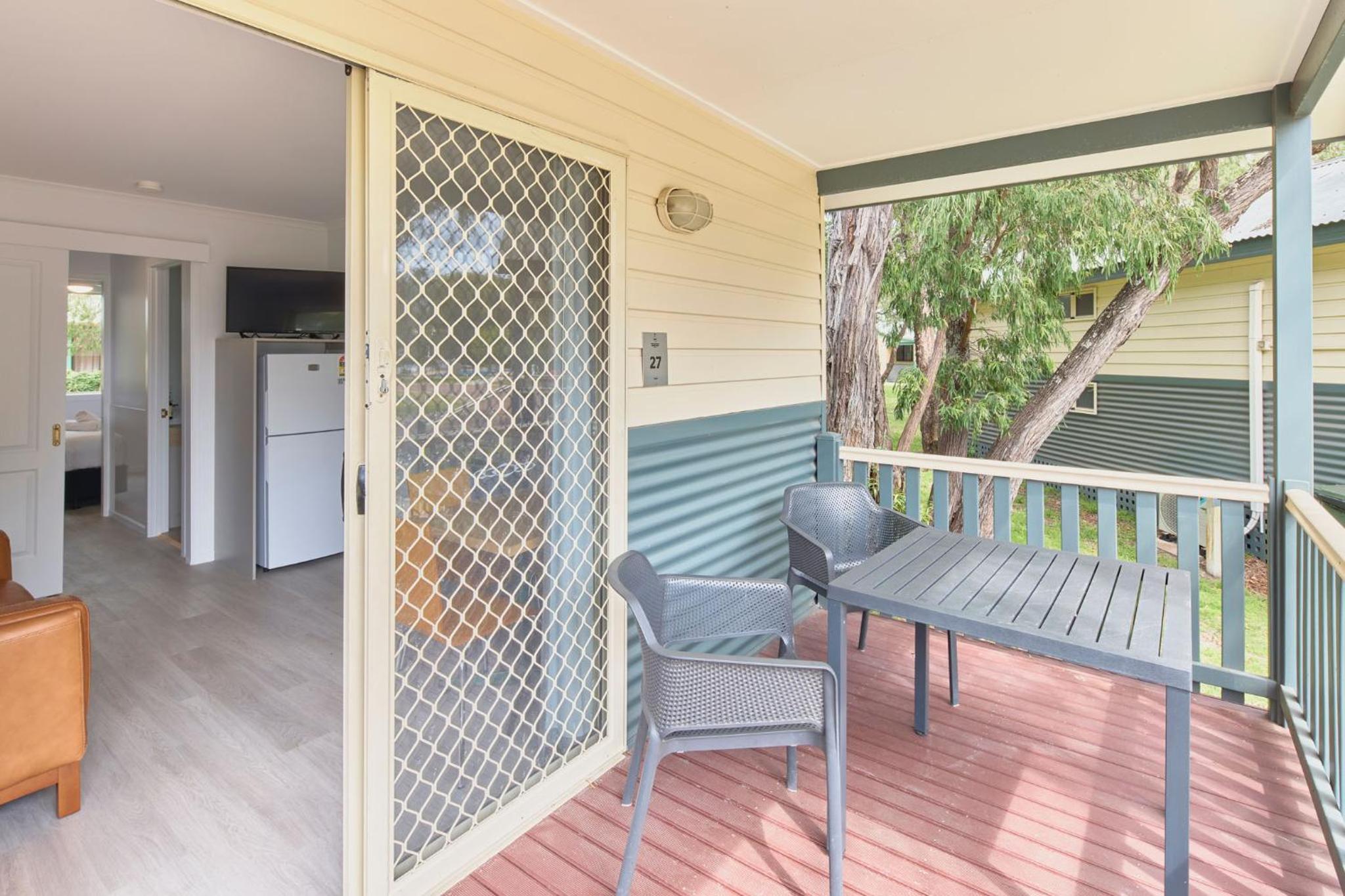 RAC Busselton Holiday Park