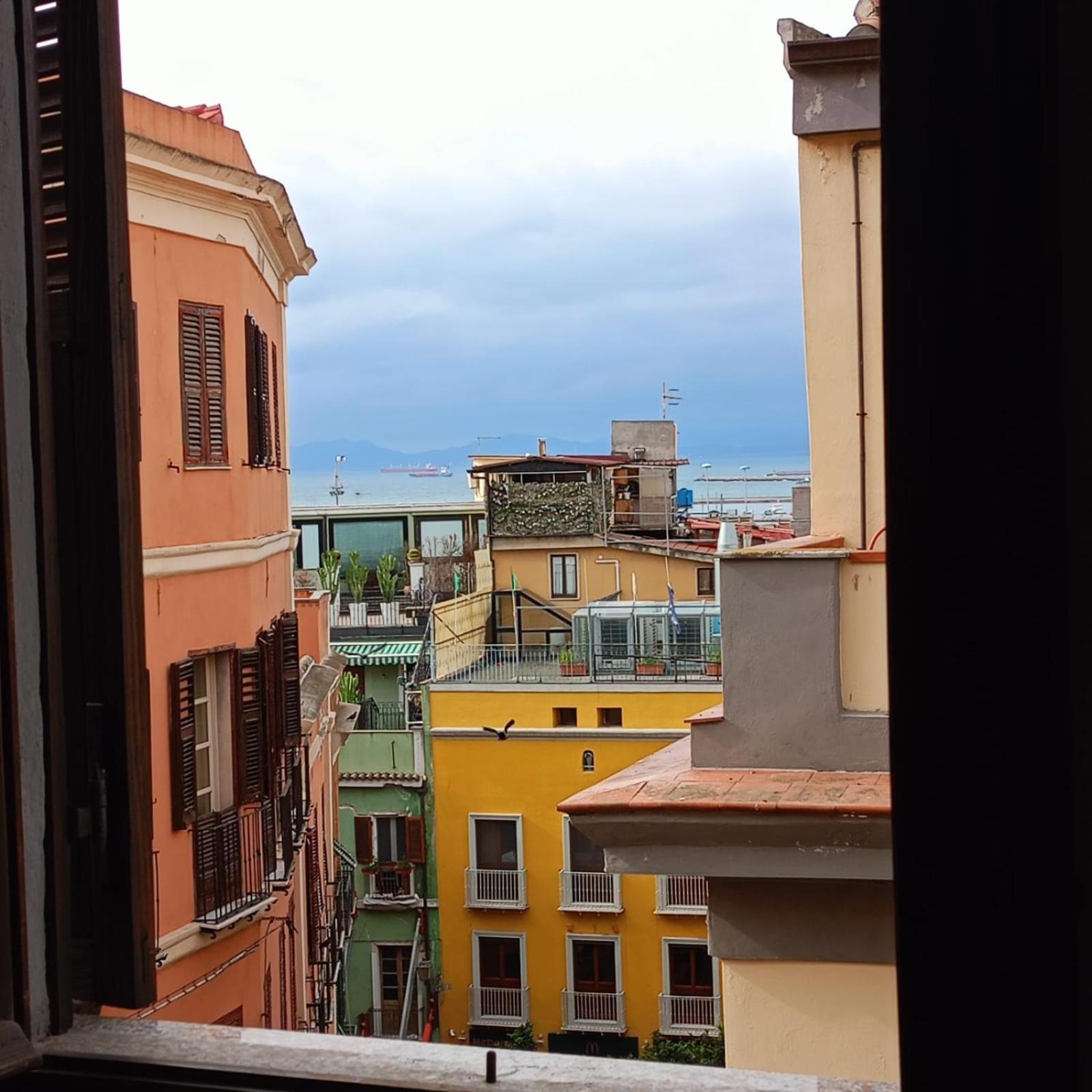 Trincu Apartment